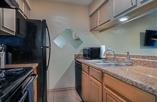 Boulevard Oaks Apartamento | 1BR Father's Montrose Estate E! Medical Center ⭐️⭐️⭐️⭐️⭐️