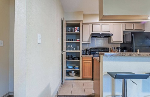 Boulevard Oaks Apartamento | 1BR Father's Montrose Estate E! Medical Center ⭐️⭐️⭐️⭐️⭐️