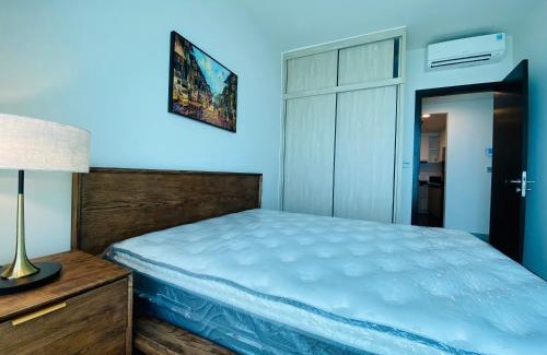 An Phu Apartamento | 1Br Feliz apartment ThanhMyLoi