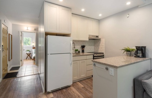 Whistler Creekside Condominio | 1BR Condo by Creekside Gondola | Free Parking
