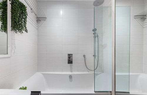 Knightsbridge Apartamento | 1BR Harrods Hydepark Knightsbridge KB91