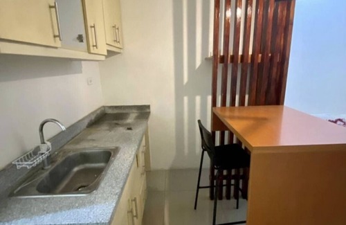 Cebu Apartamento | 1BR Haven in Royal Garden Residences