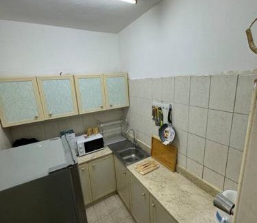 Al-Fujairah Apartamento | 1BR in Fujairah, CITY&SEA view