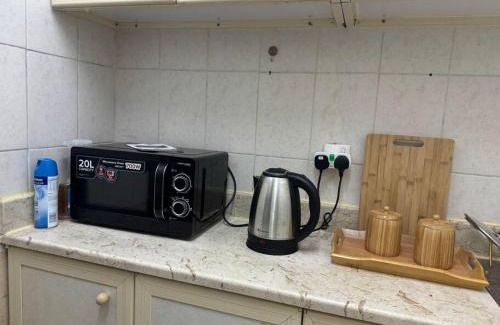 Al-Fujairah Apartamento | 1BR in Fujairah, CITY&SEA view