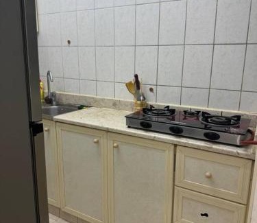 Al-Fujairah Apartamento | 1BR in Fujairah, CITY&SEA view