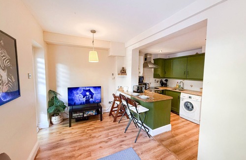 Royal Borough of Kensington and Chelsea Casa | Cosy 1 bedroom flat in Kensington, Shepherds Bush