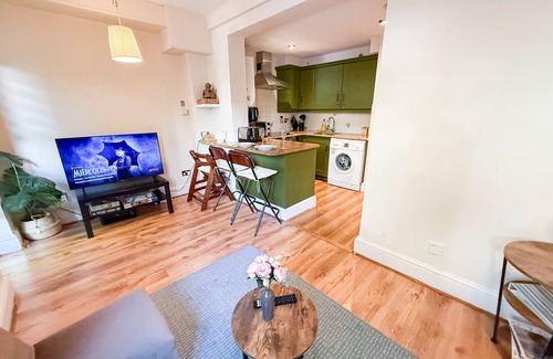 Royal Borough of Kensington and Chelsea Casa | Cosy 1 bedroom flat in Kensington, Shepherds Bush