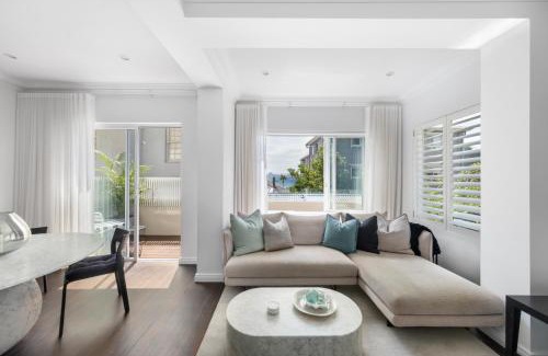 Rose Bay Apartamento | 1BR Luxe Harbourside Living free parking