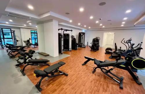 Umm Suqeim 3 Apartamento | 1br Luxury Complex Burj AlArab View 5min to beach