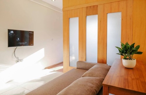 Imam Bonjol Apartamento | Suite de lujo de 1 habitación en el corazón de Bali J