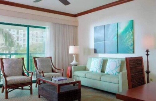 Ko Olina Complejo | 1br MVC Ko Olina 8/26, 11/13