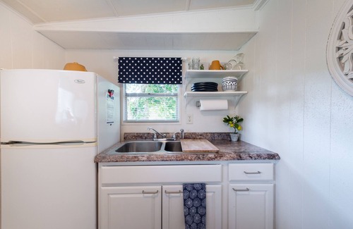 Crystal River Casa | Cracker Guest House actualizado cerca de todo.