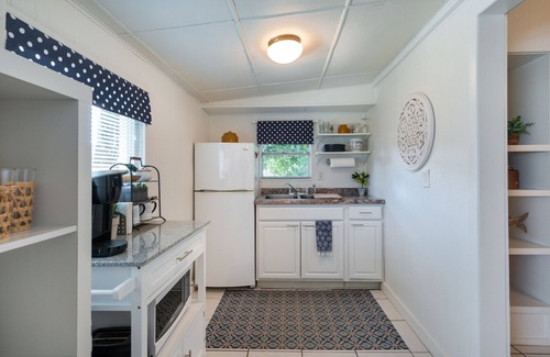 Crystal River Casa | Cracker Guest House actualizado cerca de todo.