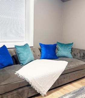 Church Street Casa | 1BR Oasis Escape in SE Atlanta
