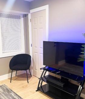 Church Street Casa | 1BR Oasis Escape in SE Atlanta