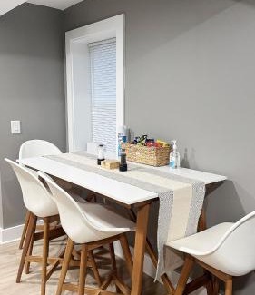 Church Street Casa | 1BR Oasis Escape in SE Atlanta