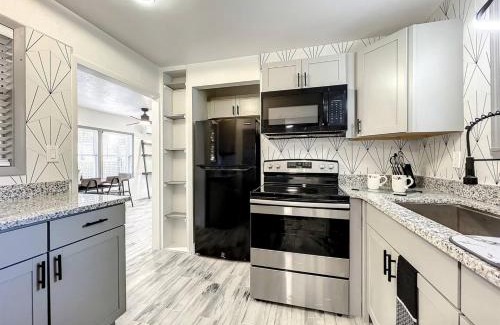 Orlando Casa | 1br Orlando Studio Kitchenette Pets Ok