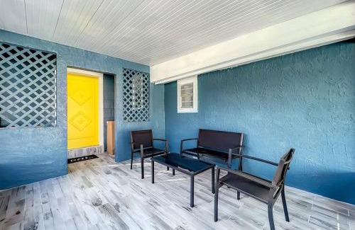 Orlando Casa | 1br Orlando Studio Kitchenette Pets Ok