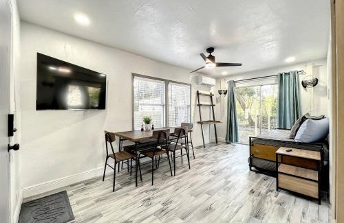 Orlando Casa | 1br Orlando Studio Kitchenette Pets Ok