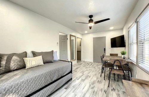 Orlando Casa | 1br Orlando Studio Kitchenette Pets Ok
