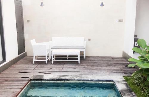 Batubulan Villa | 1Br Private Villa - Celuk Gianyar