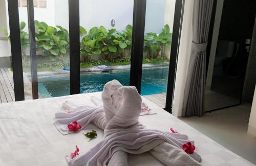 Batubulan Villa | 1Br Private Villa - Celuk Gianyar