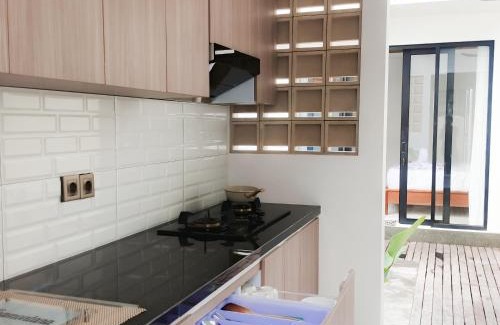 Batubulan Villa | 1Br Private Villa - Celuk Gianyar