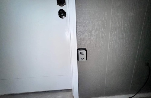 Beaumont Apartamento | 1BR Retreat Cozy & Bright