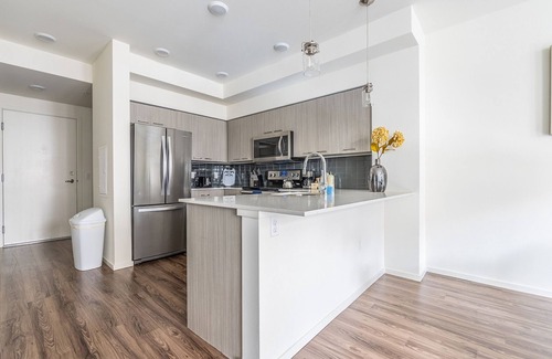 Mercer Island Apartamento | 1BR | Rooftop, Gym | Mercer Island | Sophari E