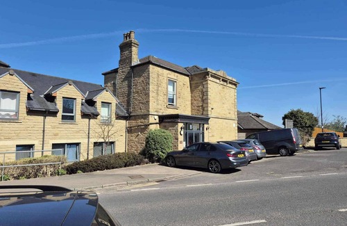 Ecclesfield Apartamento | 1Br Sheffield Stay - Private, Secure, Free Parking