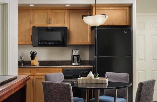 North Scottsdale Complejo | 1Br Sheraton Desert Oasis Villas 12/21-12/28
