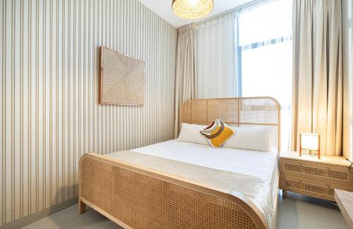 Sharjah Apartamento | 1BR Signature Apartment in Sharjah