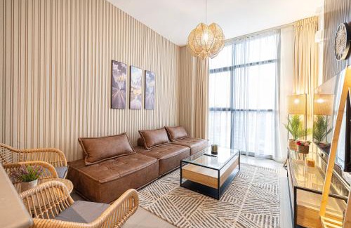 Sharjah Apartamento | 1BR Signature Apartment in Sharjah