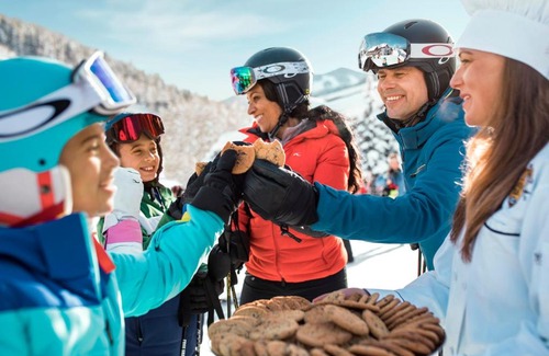 Avon Apartamento | 1Br Ski In Ski Out Location At The Top Of Bachelor Gulch! Condo