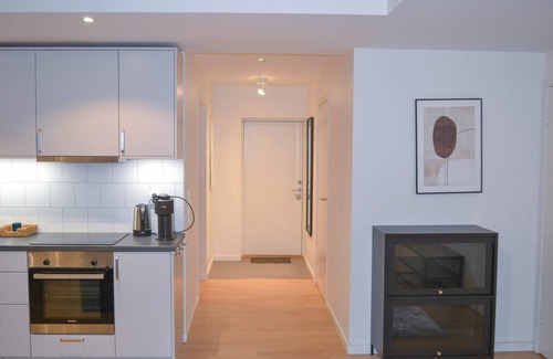 Appelviken Apartamento | 1br-stockholmstay-wifi-tv
