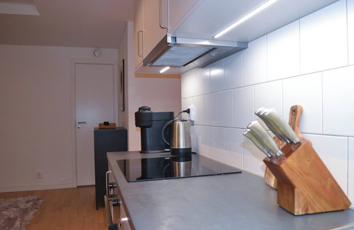 Appelviken Apartamento | 1br-stockholmstay-wifi-tv