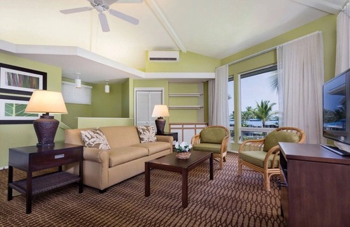 Keauhou Complejo | 1BR Suite at Mauna Loa Resort in Kailua-Kona for 2025 Ironman World Championship