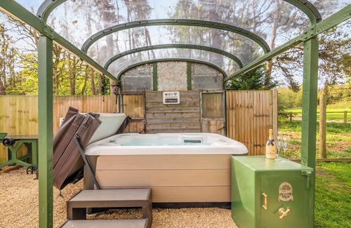Dunston Apartamento | 1BR The Railway Carriage | Parking | Pet Friendly