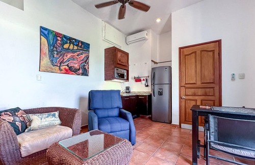 Salinas Apartamento | 1BR w/panoramic views