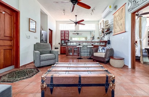 Salina Grande Apartamento | 1BR w/rooftop dipping pool