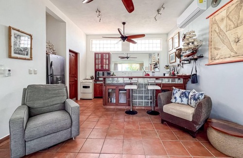 Salina Grande Apartamento | 1BR w/rooftop dipping pool