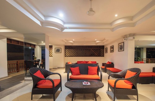 Si Sunthon Apartamento | 1BR with Pool &Gym Prime Location C233