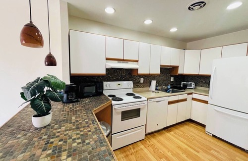 Elkins Park Apartamento | This apartment is a 1 bedroom(s), 1 bathrooms, located in Elkins Park, PA.