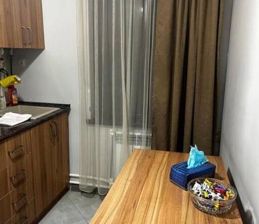 Geghanist Apartamento | 1Cosy apartment near airport EVN