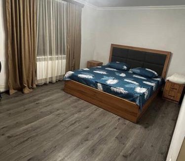 Geghanist Apartamento | 1Cosy apartment near airport EVN
