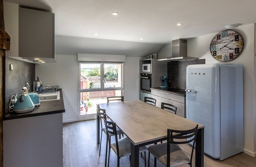 Saint-Loup-Geanges Casa | Vrbo Property