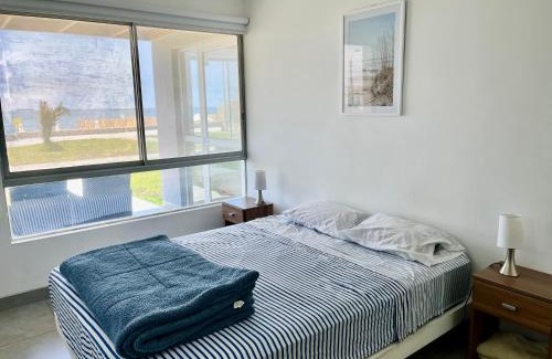 Pisco Apartamento | 1er Piso Vista a Bahía Paracas - Las Velas 102 T1
