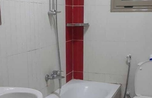 Al-Muntazah Apartamento | 1F Abbas Al Assar