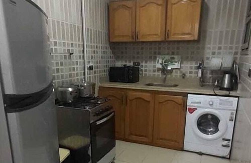 Al-Muntazah Apartamento | 1F Abbas Al Assar