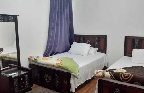 Al-Muntazah Apartamento | 1F Abbas Al Assar